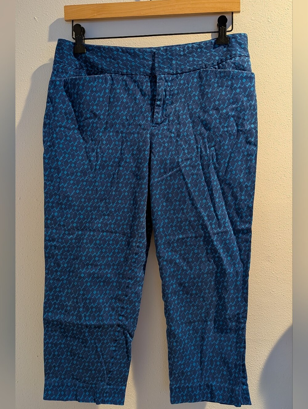 Coldwater Creek Capris